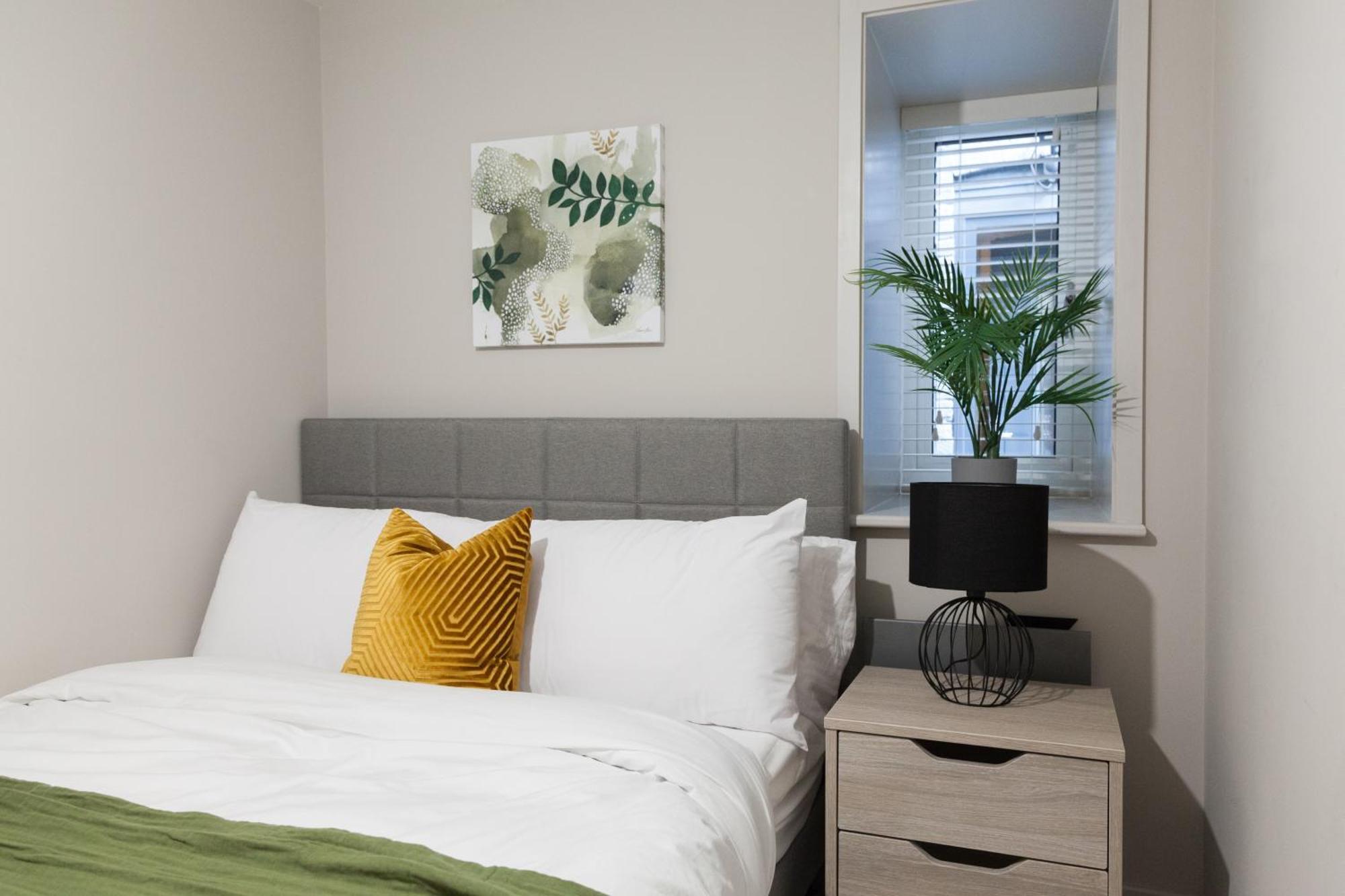 Somers Suites Apartments Leeds  Esterno foto